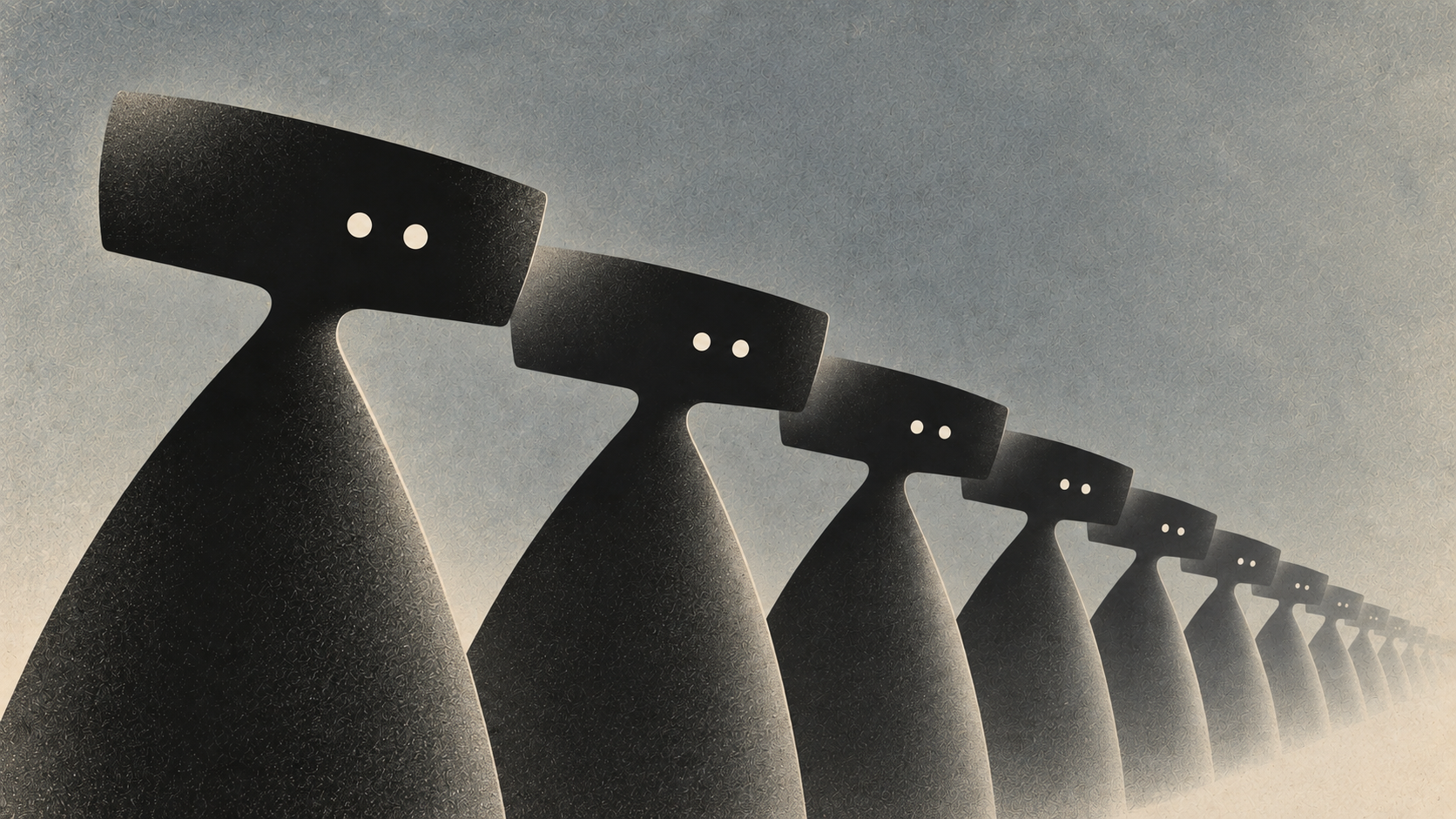 Golem growing with you over time.